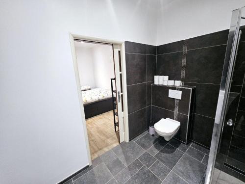 Outremeuse House | CHAMBRE PRIVÉE