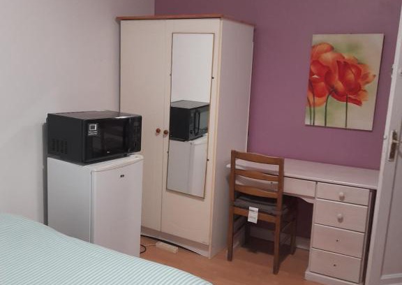 Ronchin Bed & Breakfast | Chambre privée dans une maison individuelle