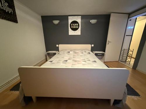 Liepvre House | Chambre privée