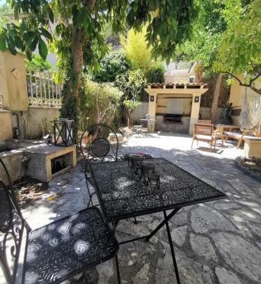 Saint-Sylvestre Bed & Breakfast | Chambre privée luxueuse Villa Monte 0ropa