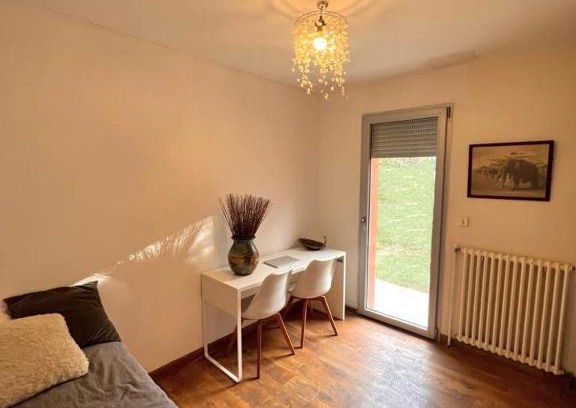 Saouzelong - Rangueil House | Chambre privée Toulouse proche métro et rocade