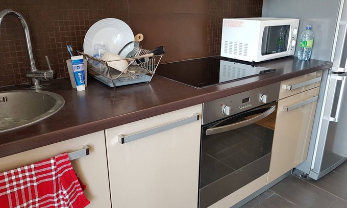 Toulon Bed & Breakfast | Chambre Privée vue Montagne Pour 2 Personnes