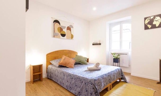 Gaillac Apartment | Chambre Saint Michel - Hypercentre - Gaillac