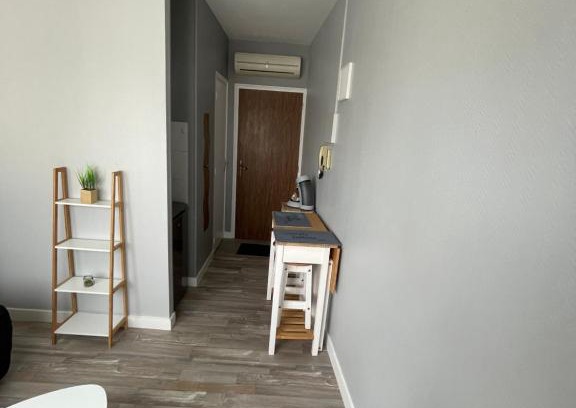 Bourges Apartment | Chambre/studio meublé hyper centre ville