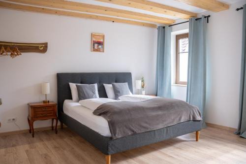 Eguisheim Cabin | Chambre Super Broussard