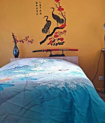 Muret House | chambre sur Muret