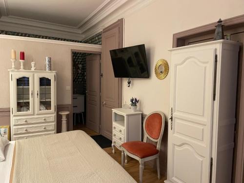Blois Bed & Breakfast | Chambre Veteranova