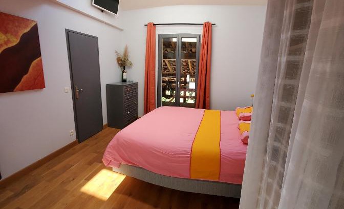 Moirans Bed & Breakfast | Chambres à la Campagne