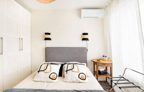 Cauderan Bed & Breakfast | Chambres Élégance - Parc Bordelais