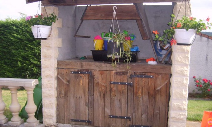 Boulazac-Isle-Manoire House | Chambres Chez L'habitant Coco2