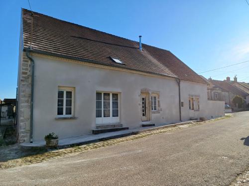 Frasne-les-Meulieres House | Chambres chez l habitant