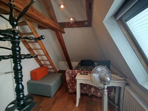 Molsheim House | Chambres chez Jean Luc