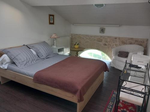 Saint-Jean-de-Blaignac Bed & Breakfast | Chambres D'Hôtes Saint Jean