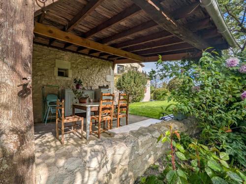 Chatillon-sur-Indre Bed & Breakfast | Chambres d'hôtes avec jardin près des châteaux de la Loire - FR-1-591-666