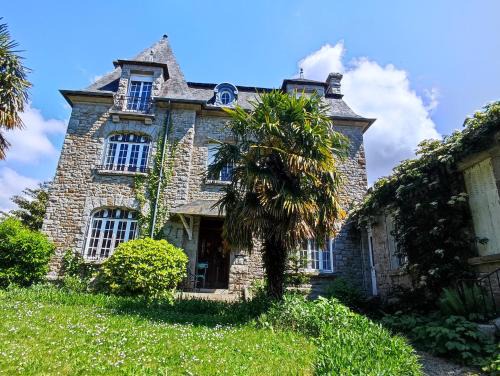 Pleudihen-sur-Rance Bed & Breakfast | Chambres d'hôtes Bord de Rance