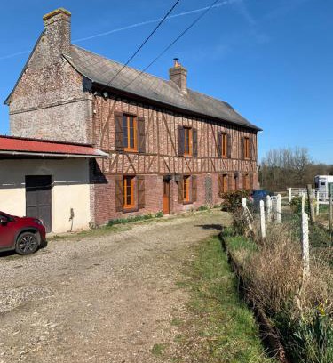 Beaubec-la-Rosiere Bed & Breakfast | Chambres d'hôtes