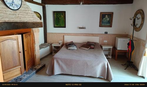 Les Eyzies House | Chambres d'Hôtes & Gites Pouget