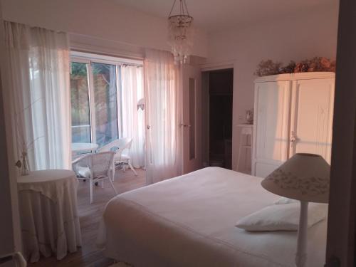 Saint-Pair-sur-Mer House | Chambres d'hôtes Christa