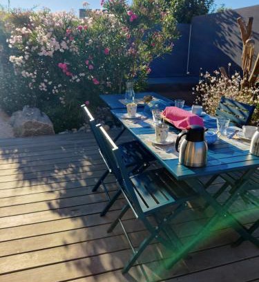 Pornic Bed & Breakfast | Chambres D'hôtes Authentique Pornic