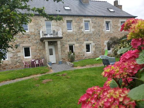 Pleubian Apartment | Chambres d'Hôtes de la Presqu'Île