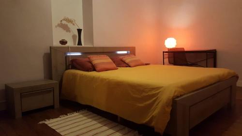 Saint-Pandelon Apartment | Chambres d'hôtes et T2 dans écolieu arts, ride et autres activités