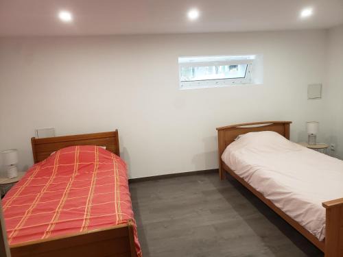 Selestat Bed & Breakfast | Chambres d'hôtes en Alsace