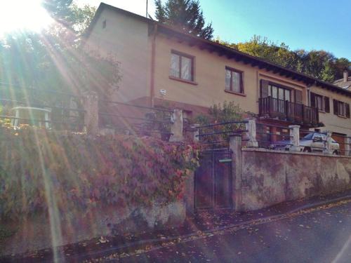 Barr Bed & Breakfast | Chambres d'hôtes et Gîte chez Martine