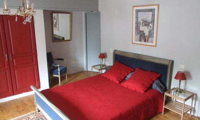 Vielle-Aure Bed & Breakfast | Chambres d'hôtes Ferme de Gayri