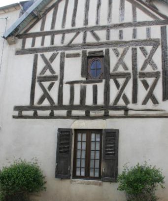 Annay-sur-Serein Bed & Breakfast | Chambres d'Hôtes de La Vallée Du Serein