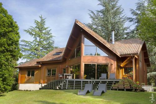 Condat-sur-Vienne Bed & Breakfast | Chambres d'Hôtes Le Chalet