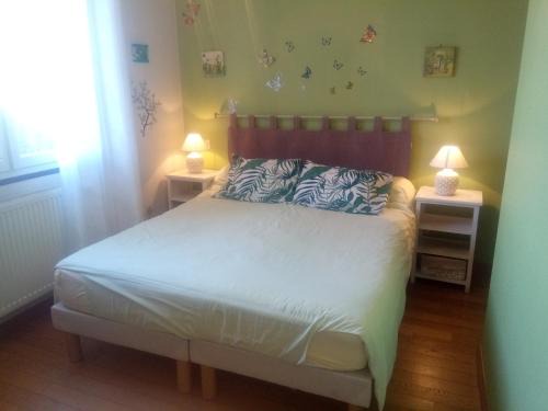 Criquebeuf-en-Caux Bed & Breakfast | Chambres d'Hôtes La Ferme du Bout de la Ville