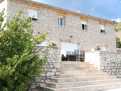 Noyers-sur-Jabron House | Chambres d'hôtes Le Prieuré