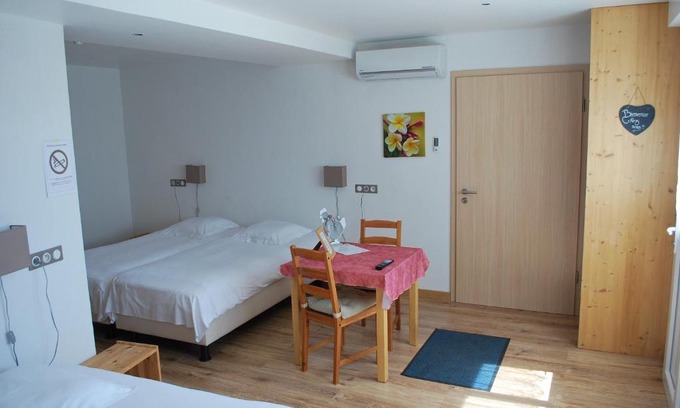 Saint-Jean-Saverne Bed & Breakfast | Chambres d'hôtes Les vignes