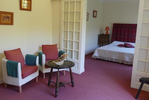 Hasparren Bed & Breakfast | Chambres d'Hôtes Haitz Ondo