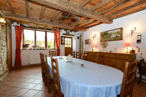 Girondelle Bed & Breakfast | Chambres d'hôtes L'Hirondelle