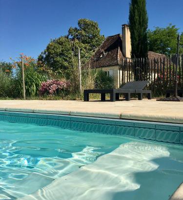 Bergerac Bed & Breakfast | Chambres d'Hôtes L'Ostal de Pombonne