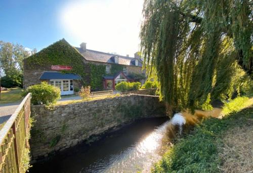 Mont-Dol Bed & Breakfast | Chambres d'hôtes la Bégaudière