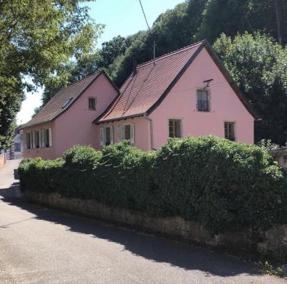 Ottrott Bed & Breakfast | Chambres d'Hôtes La Petite Odile