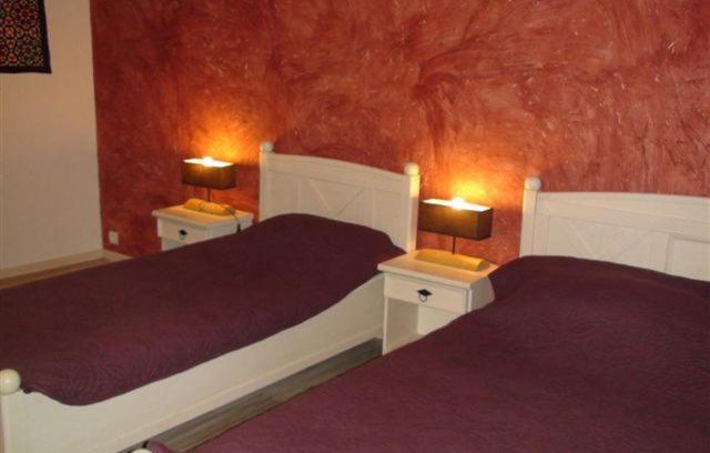 Bourges Bed & Breakfast | Chambres d'hôtes La Rêvaillante