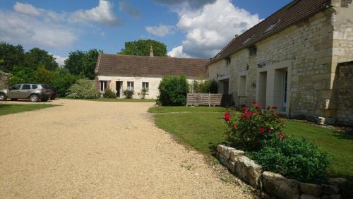 Lachelle Bed & Breakfast | Chambres d'hôtes - La rose des champs
