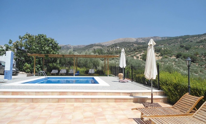 Montefrio Hotel | Chambres d'hôtes Lasnavillasmm between Granada and Cordoba: