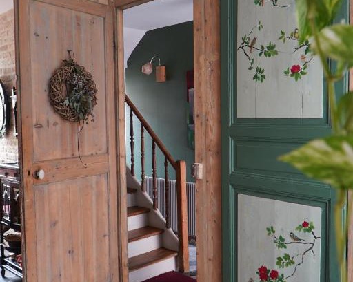 Bergues Bed & Breakfast | chambres d'hôtes Le Carillon