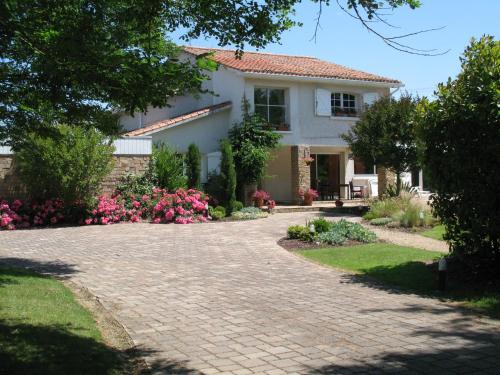 Bressuire Bed & Breakfast | Chambres d'Hôtes Le Mûrier