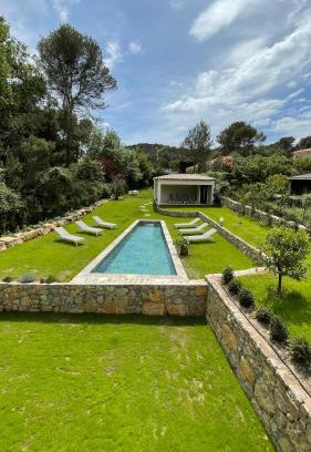 Mougins Bed & Breakfast | Chambres d’hôtes Le Moment Pour Soi - Mougins