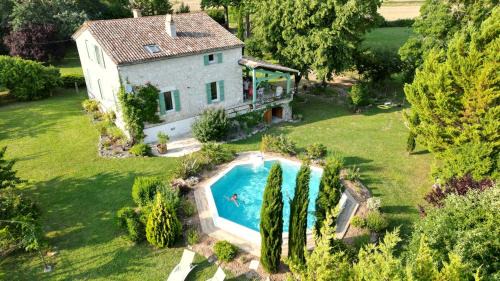 Plaisance Bed & Breakfast | Chambres d'hôtes Le Muguet
