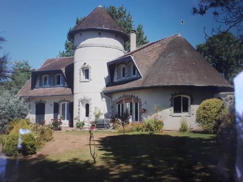 Yzengremer Bed & Breakfast | Chambres d'hôtes Les 4 Vents
