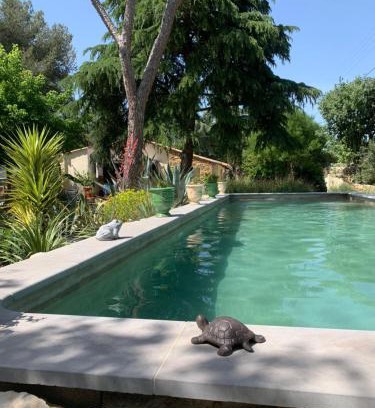 Quartier des Espesses Bed & Breakfast | Chambres d'Hôtes Lovely Planette