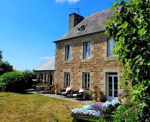 Tregastel Bed & Breakfast | Chambres d'Hôtes Maison de Charme à Trégastel