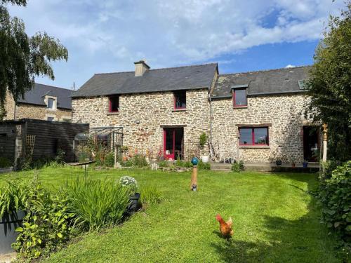 Saint-Helen Bed & Breakfast | Chambres d'hôtes Saint-Hélen