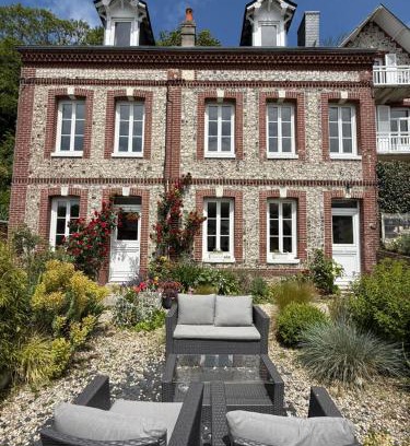 Yport Bed & Breakfast | Chambres d'Hôtes Stella Mare